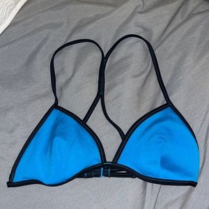 VS Triangle Racerback Bikini